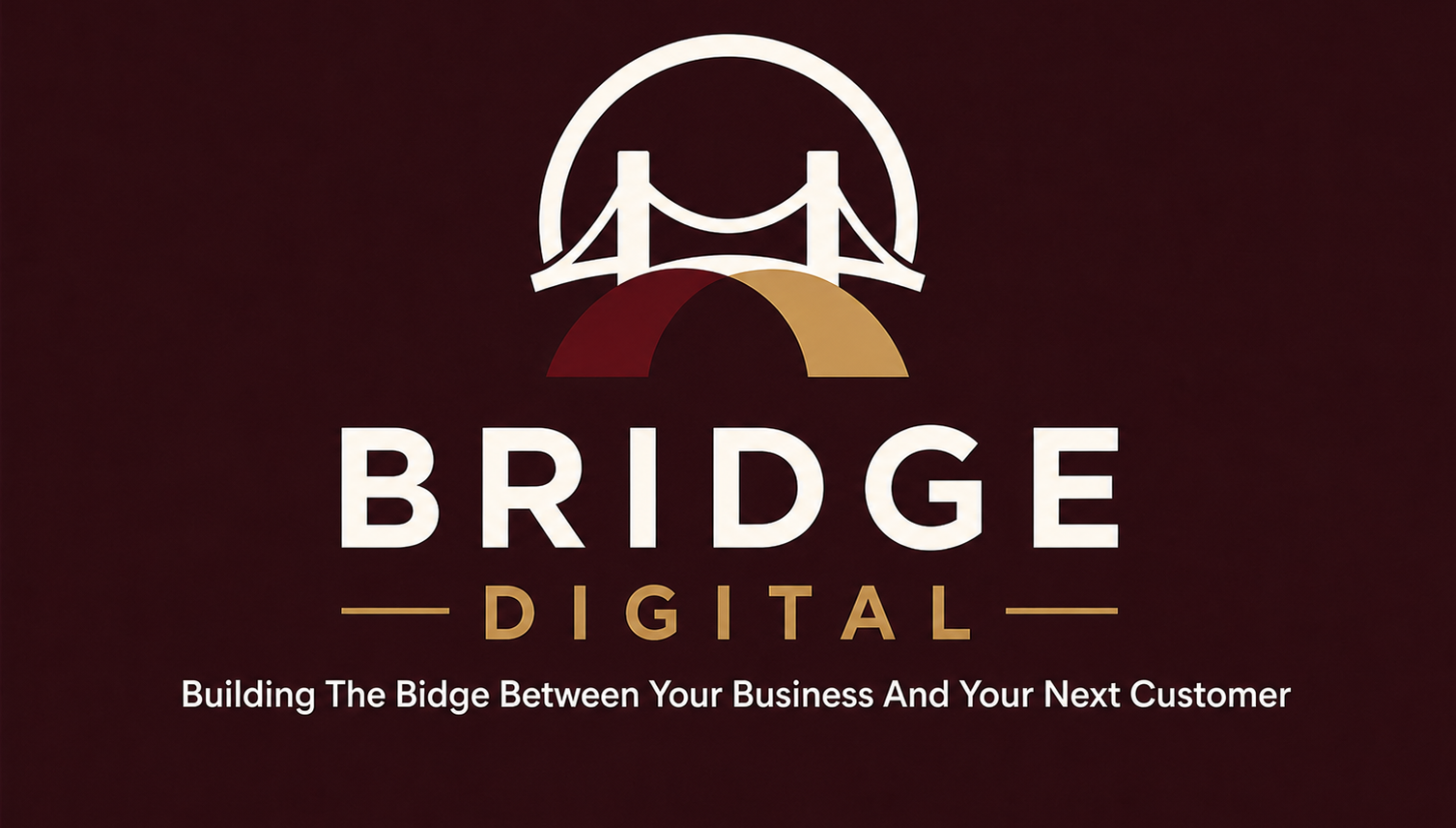 Bridge Digital Logo